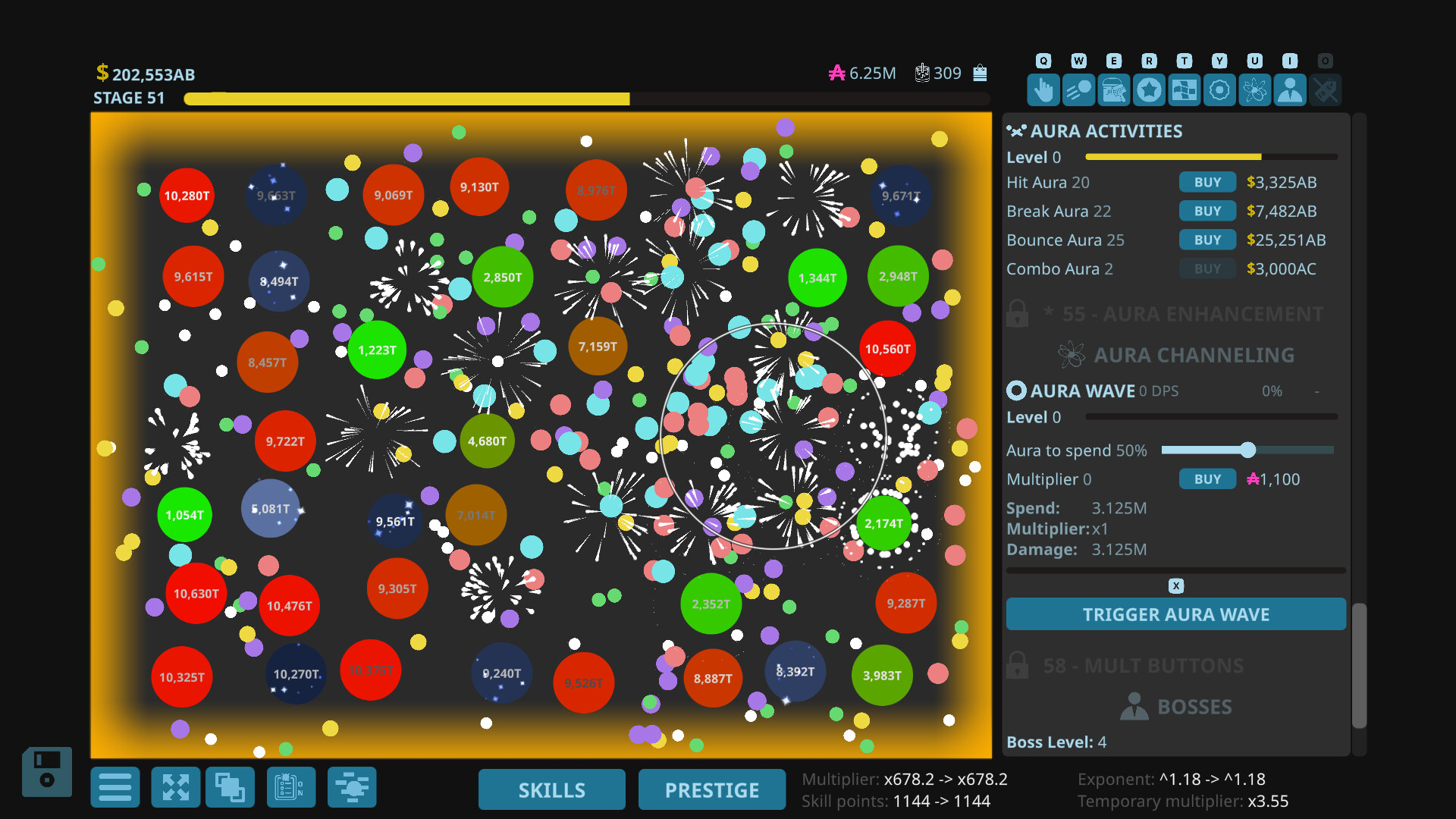 Gameplay