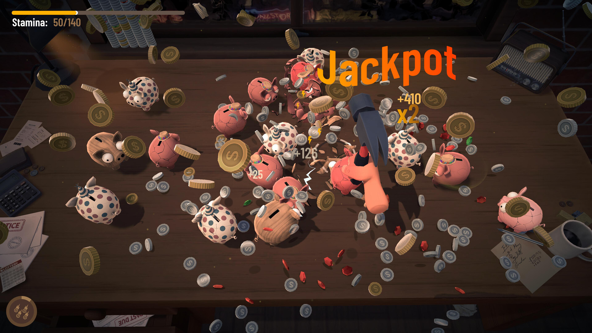 Gameplay