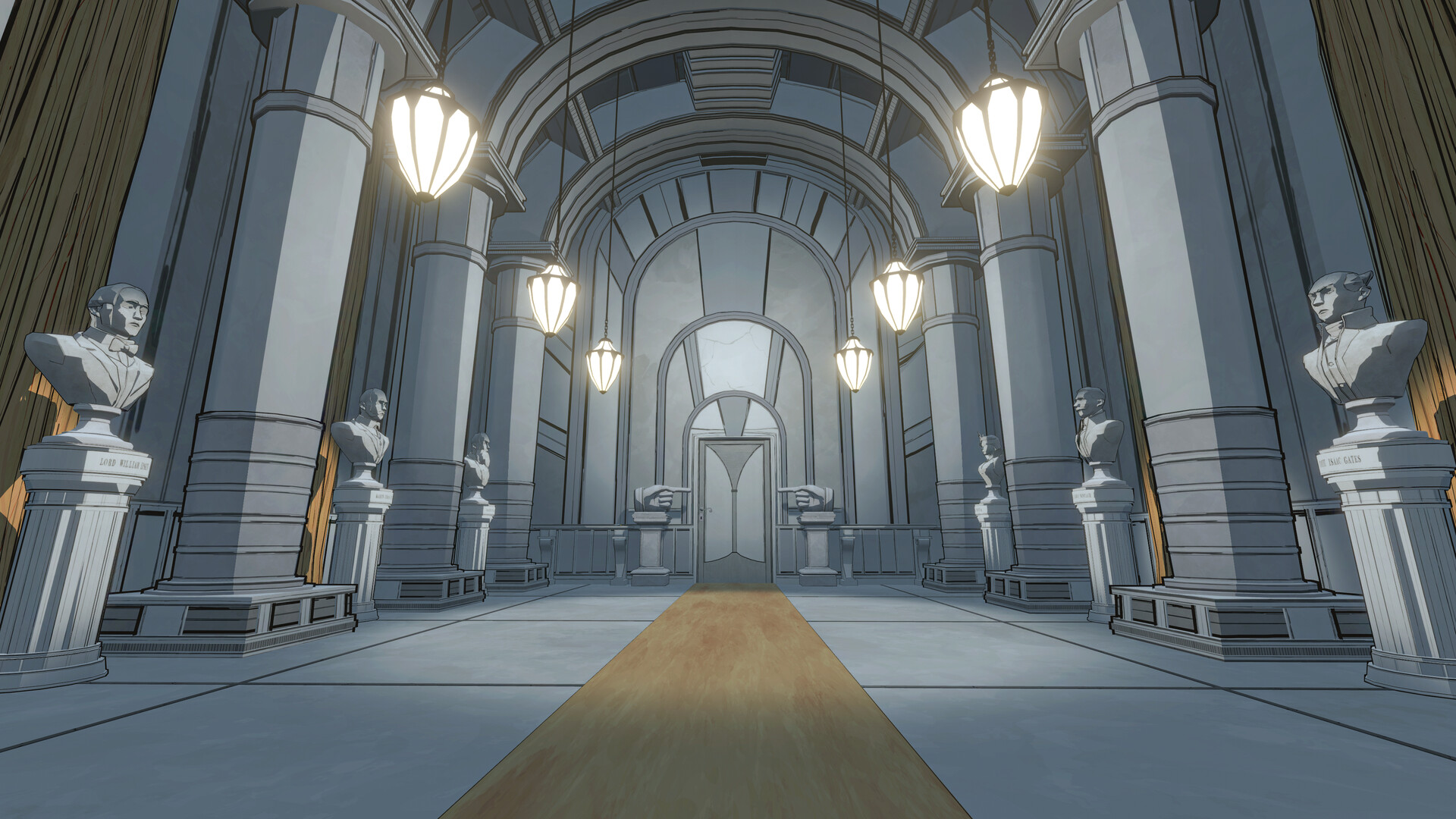 Gameplay