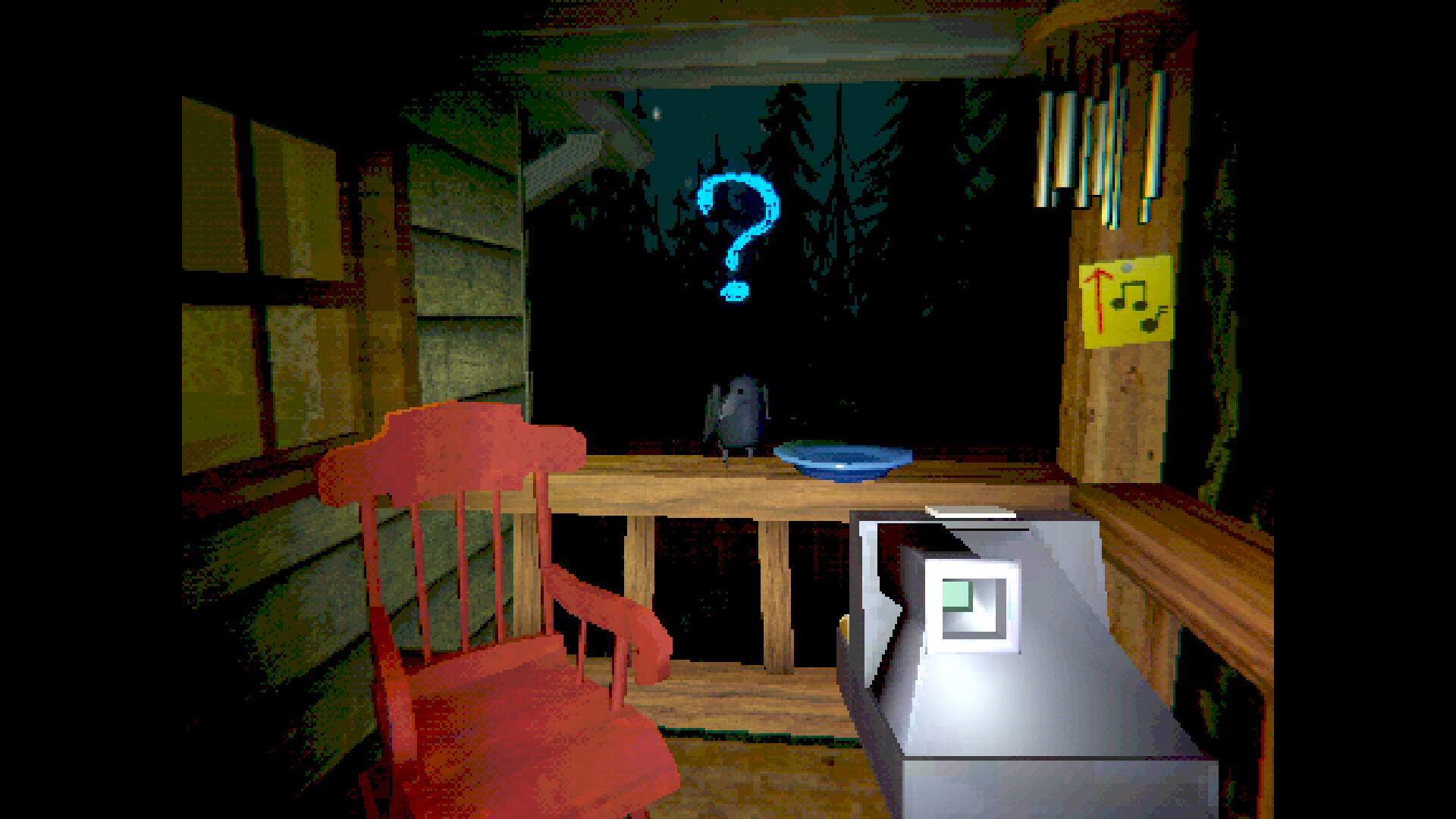 Gameplay de Creature Kitchen