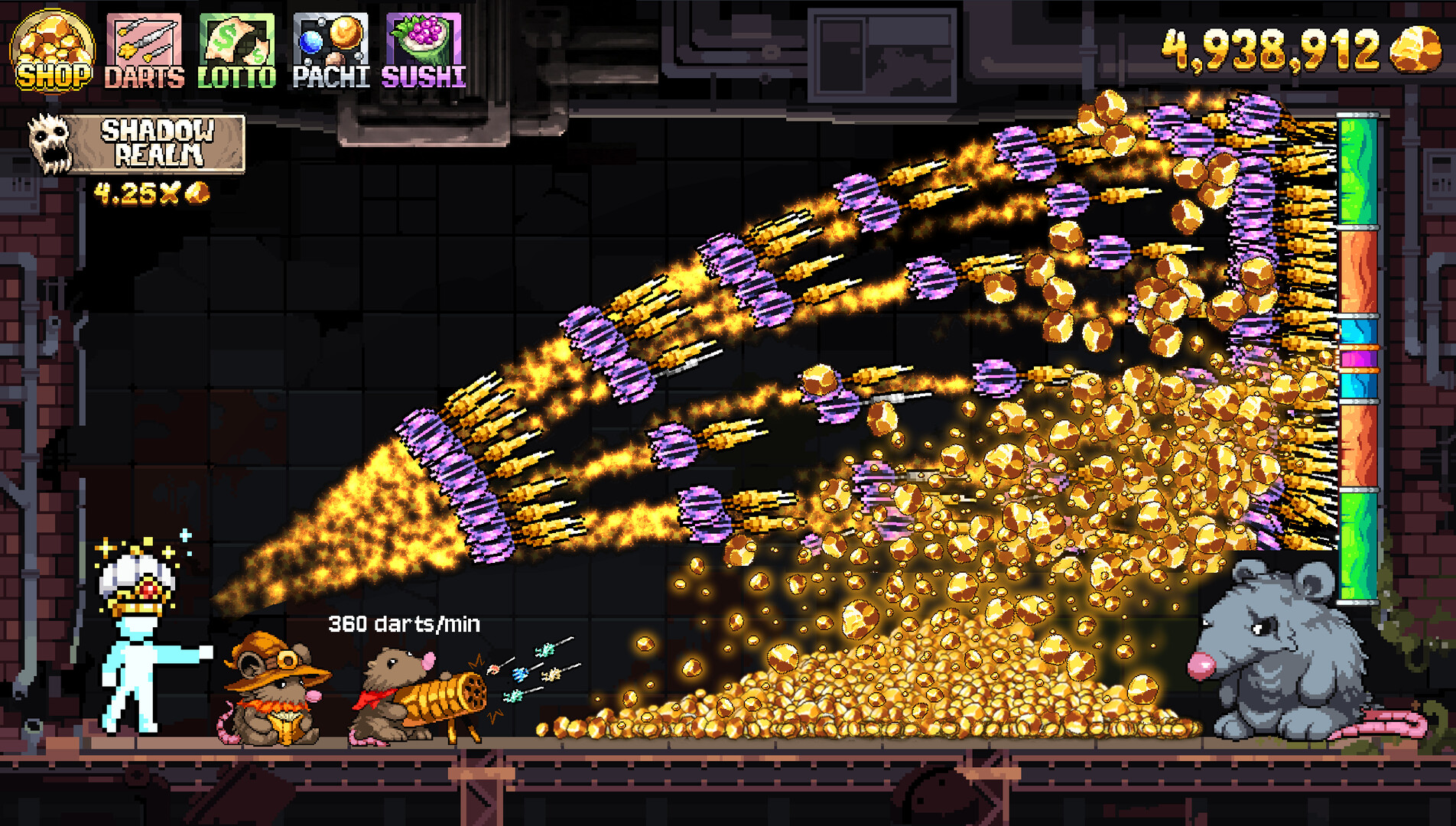 Gameplay