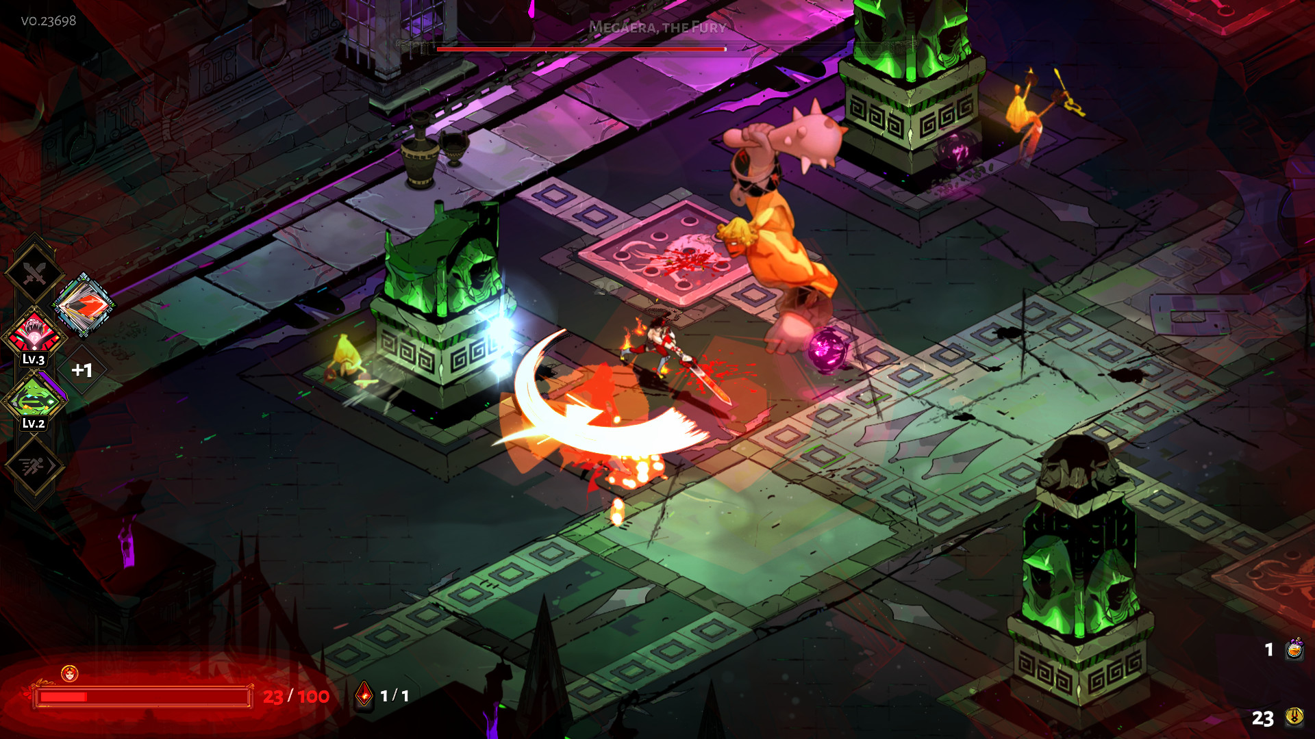 Gameplay