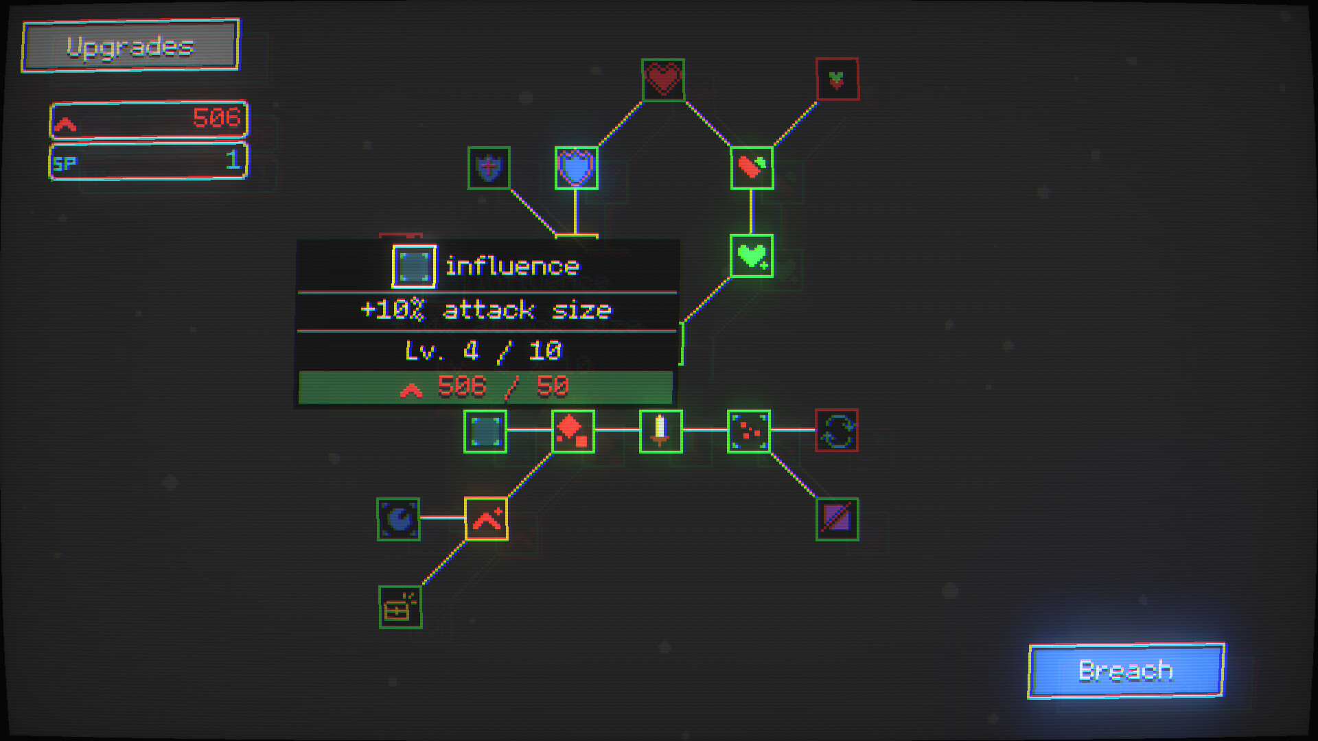 Gameplay