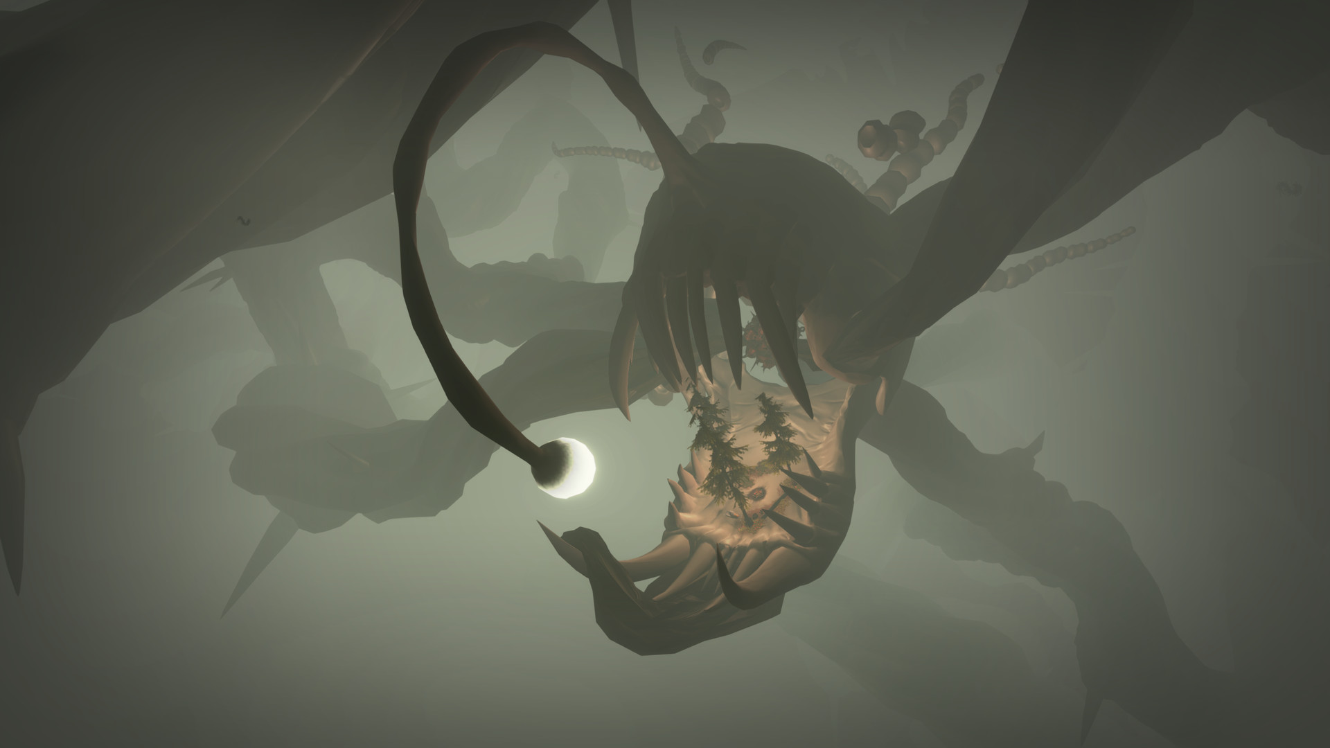 Gameplay de Outer Wilds